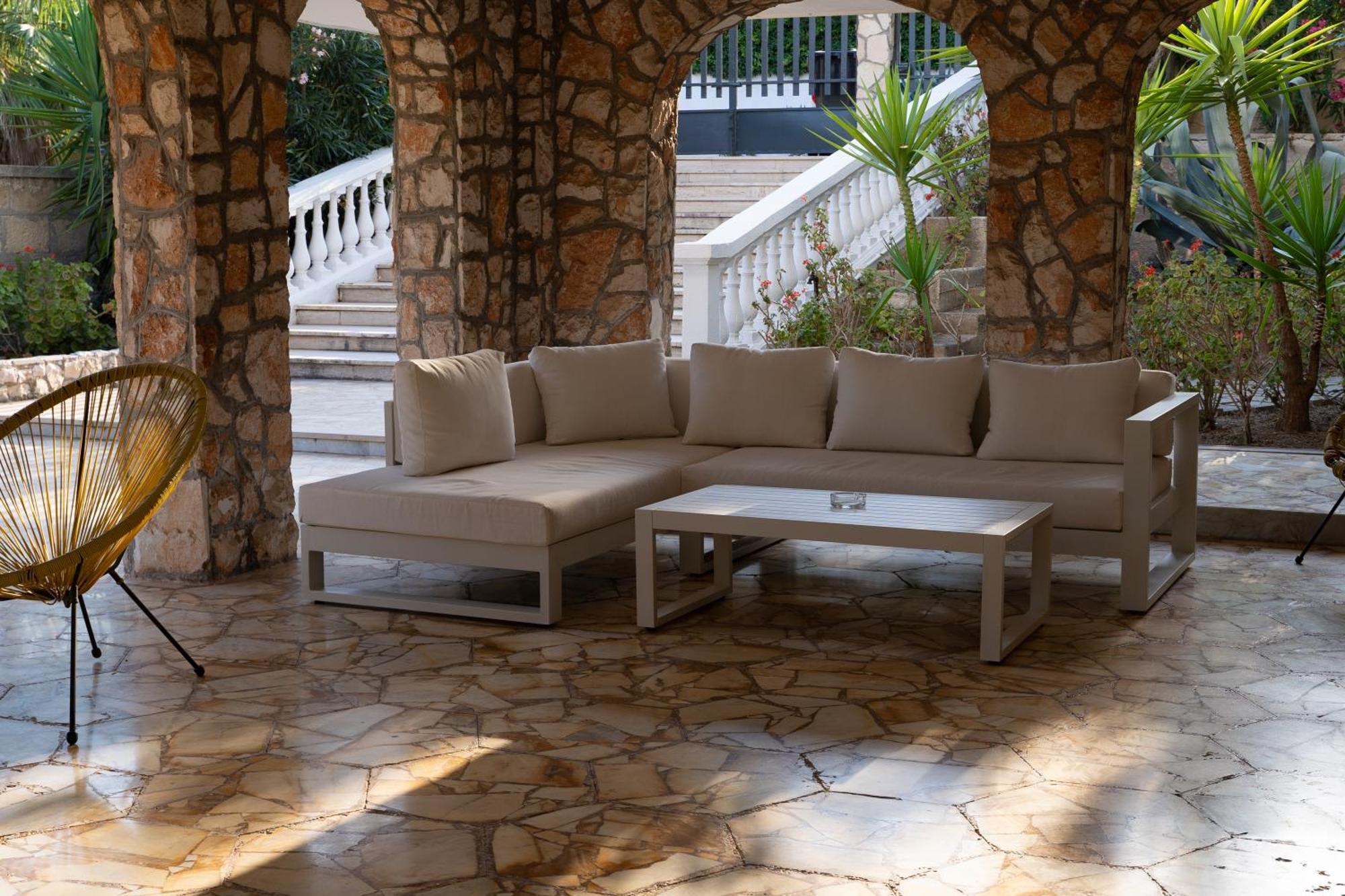 Villa Angela Suite Taranto Kültér fotó