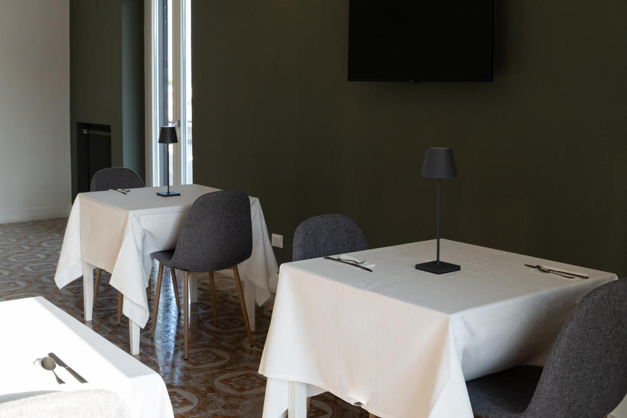 Villa Angela Suite Taranto Kültér fotó