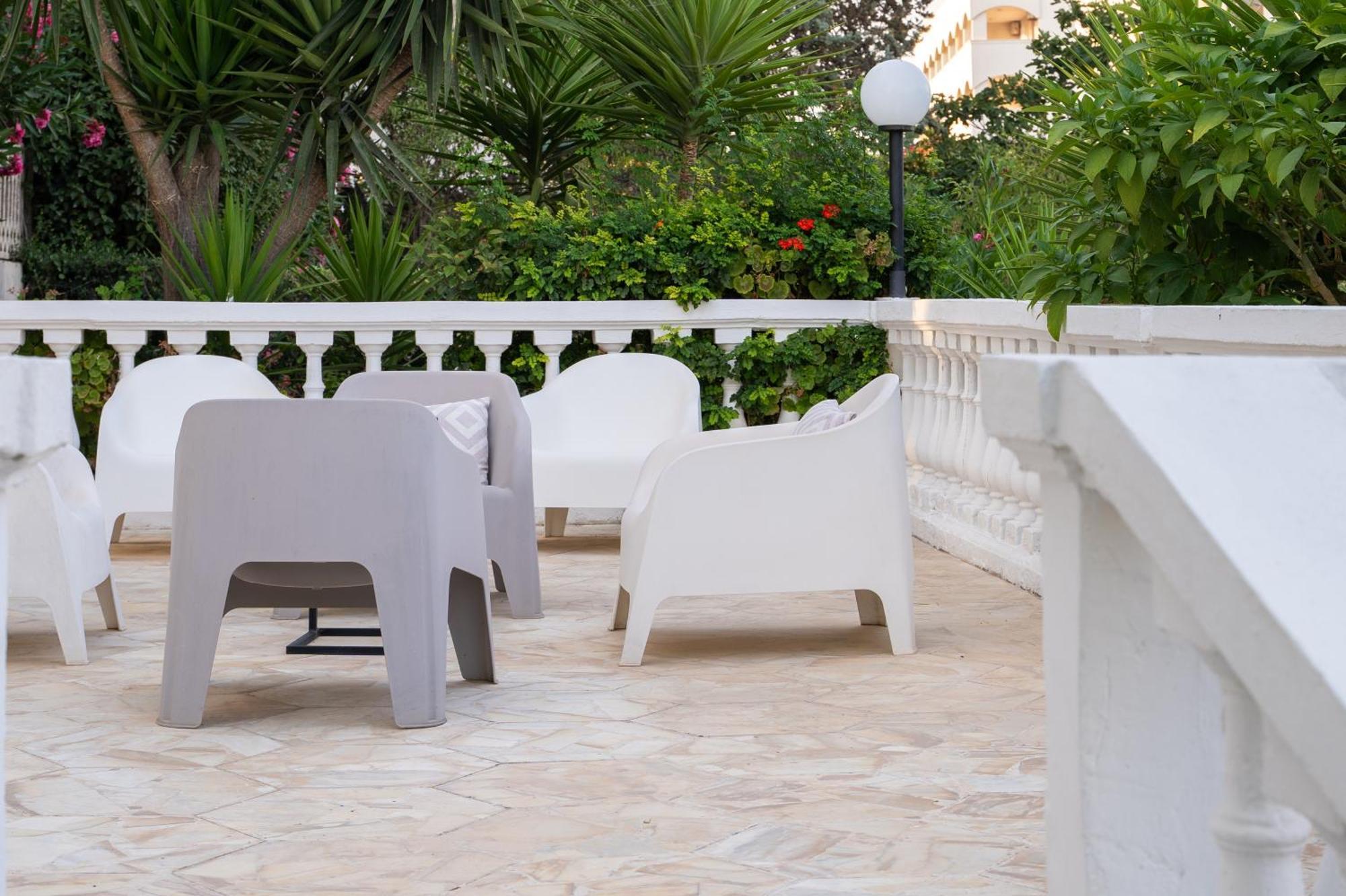 Villa Angela Suite Taranto Kültér fotó