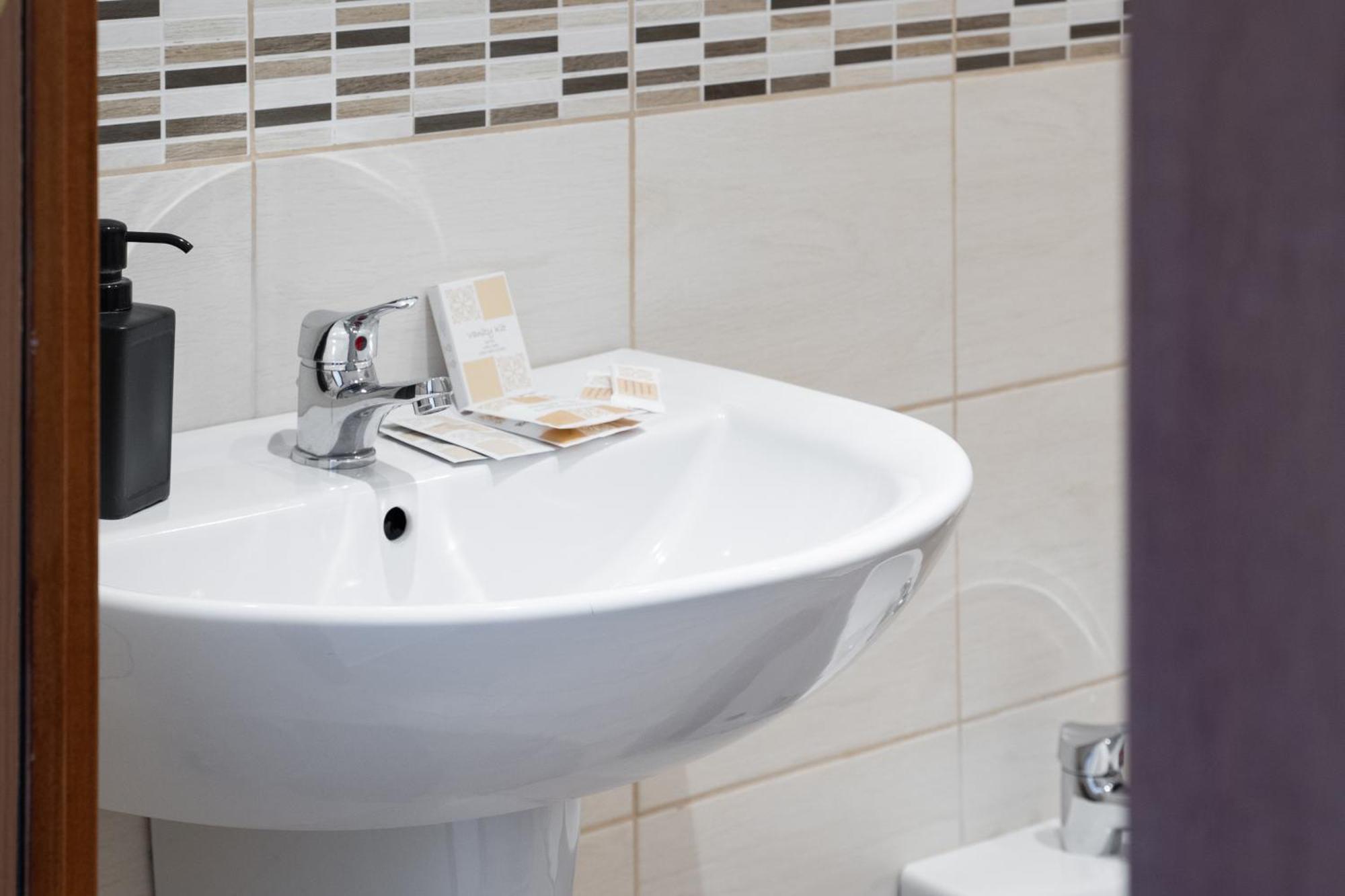 Villa Angela Suite Taranto Kültér fotó