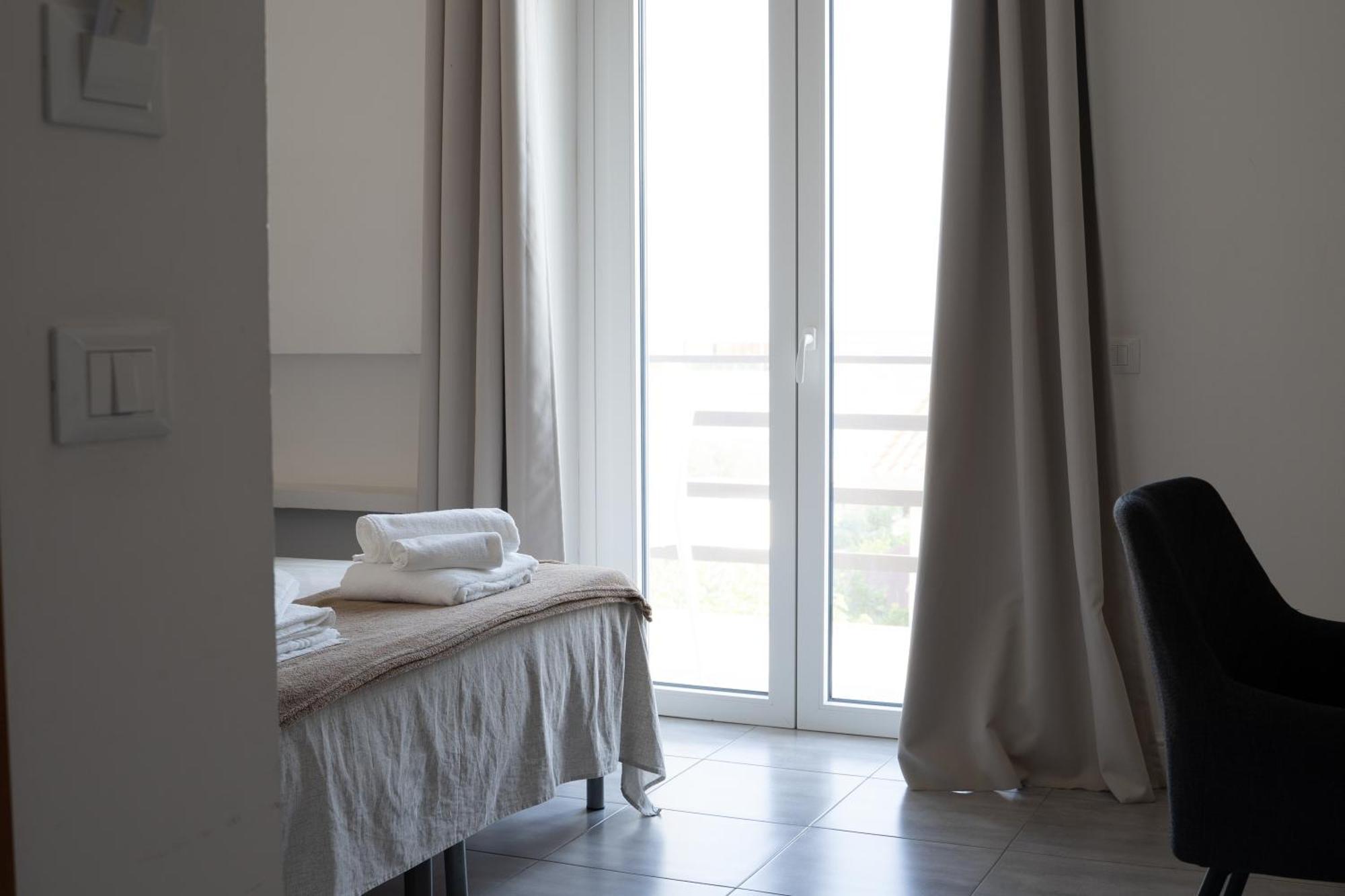 Villa Angela Suite Taranto Kültér fotó