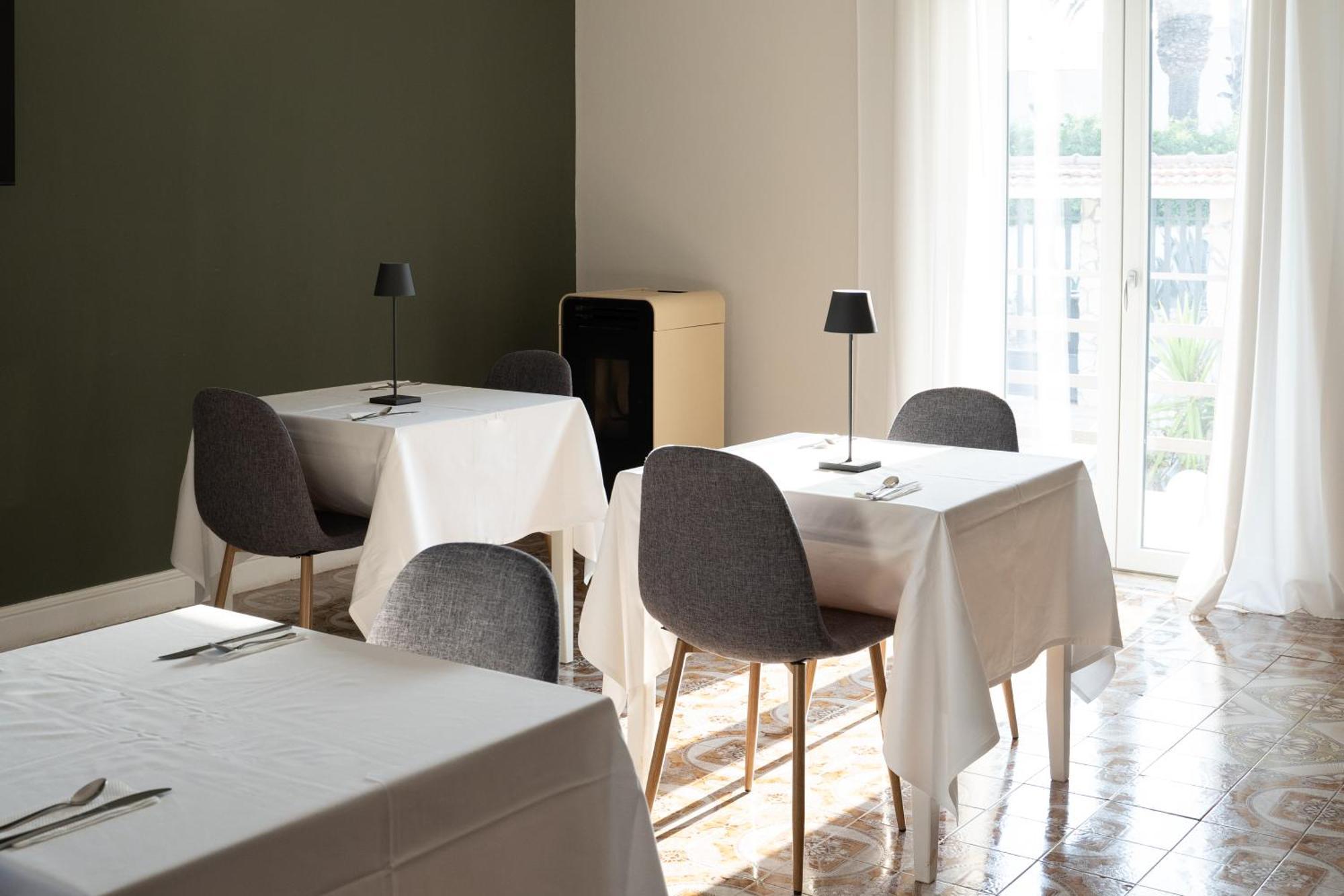 Villa Angela Suite Taranto Kültér fotó