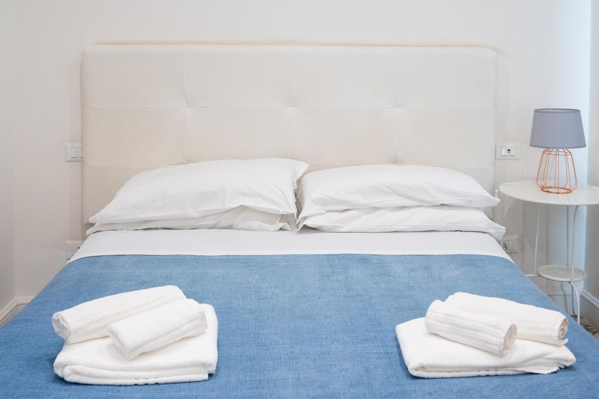 Villa Angela Suite Taranto Kültér fotó
