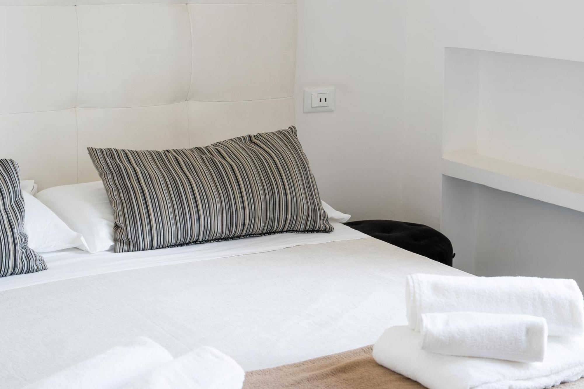 Villa Angela Suite Taranto Kültér fotó