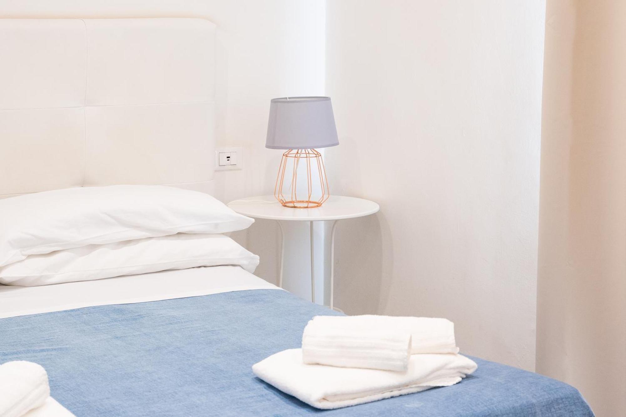 Villa Angela Suite Taranto Kültér fotó