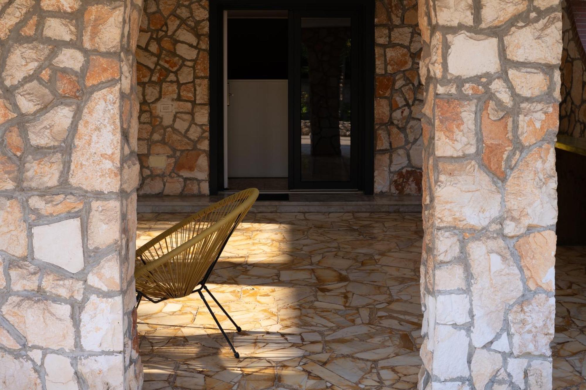 Villa Angela Suite Taranto Kültér fotó
