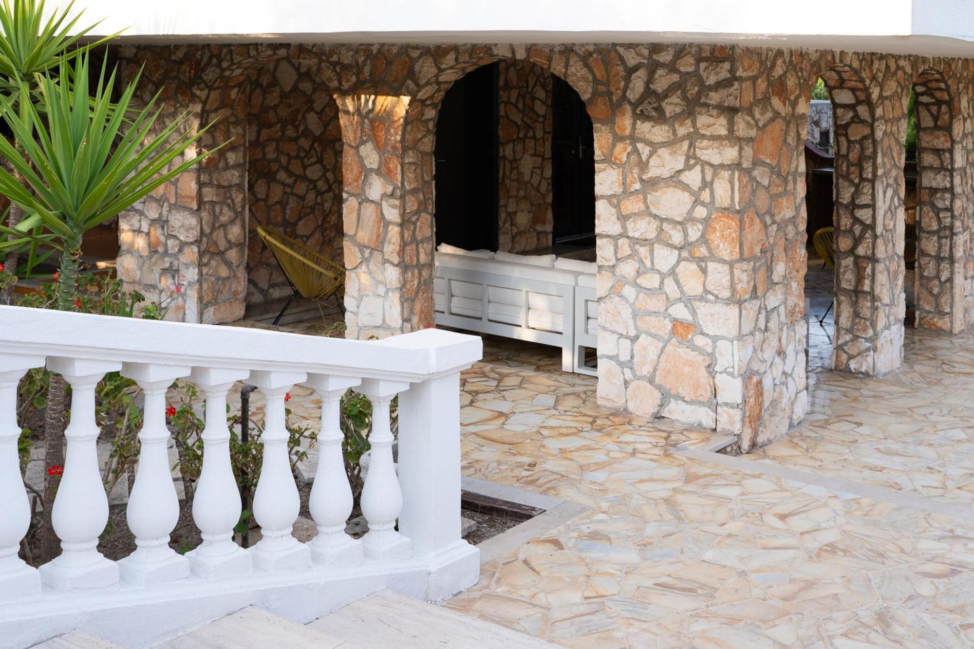Villa Angela Suite Taranto Kültér fotó