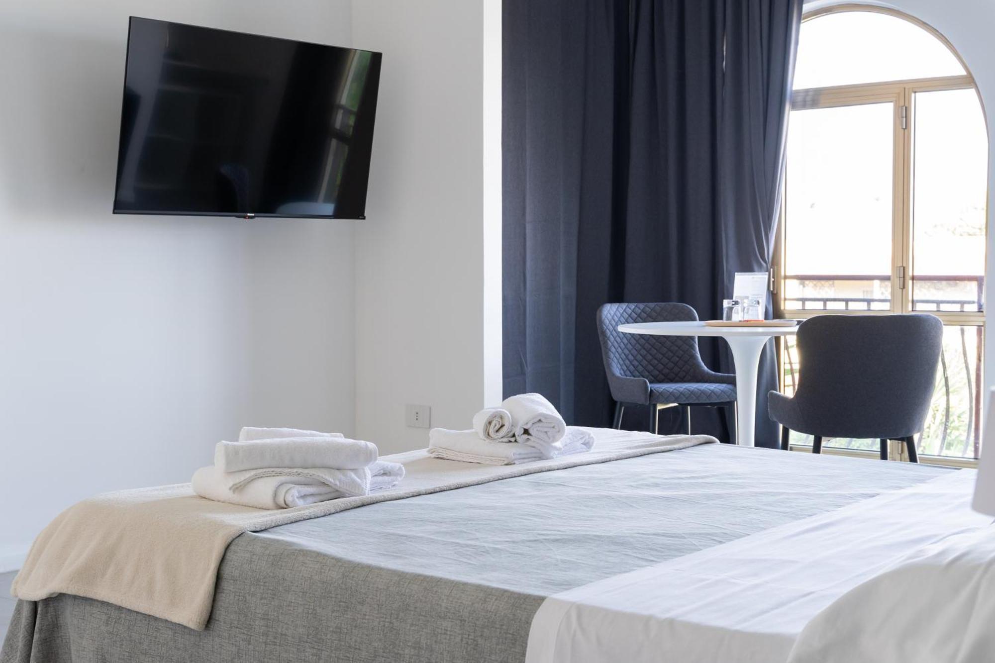 Villa Angela Suite Taranto Kültér fotó