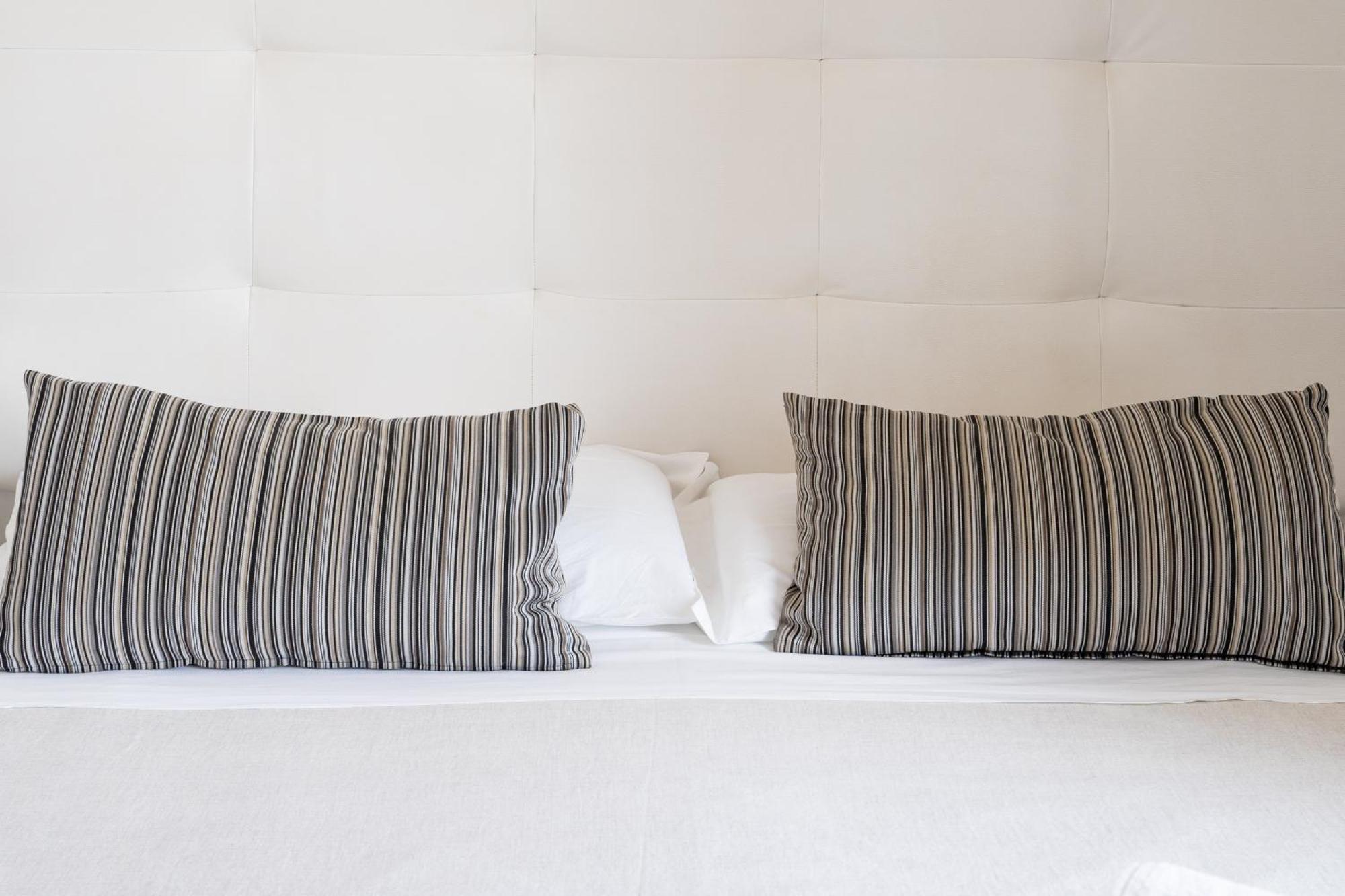 Villa Angela Suite Taranto Kültér fotó