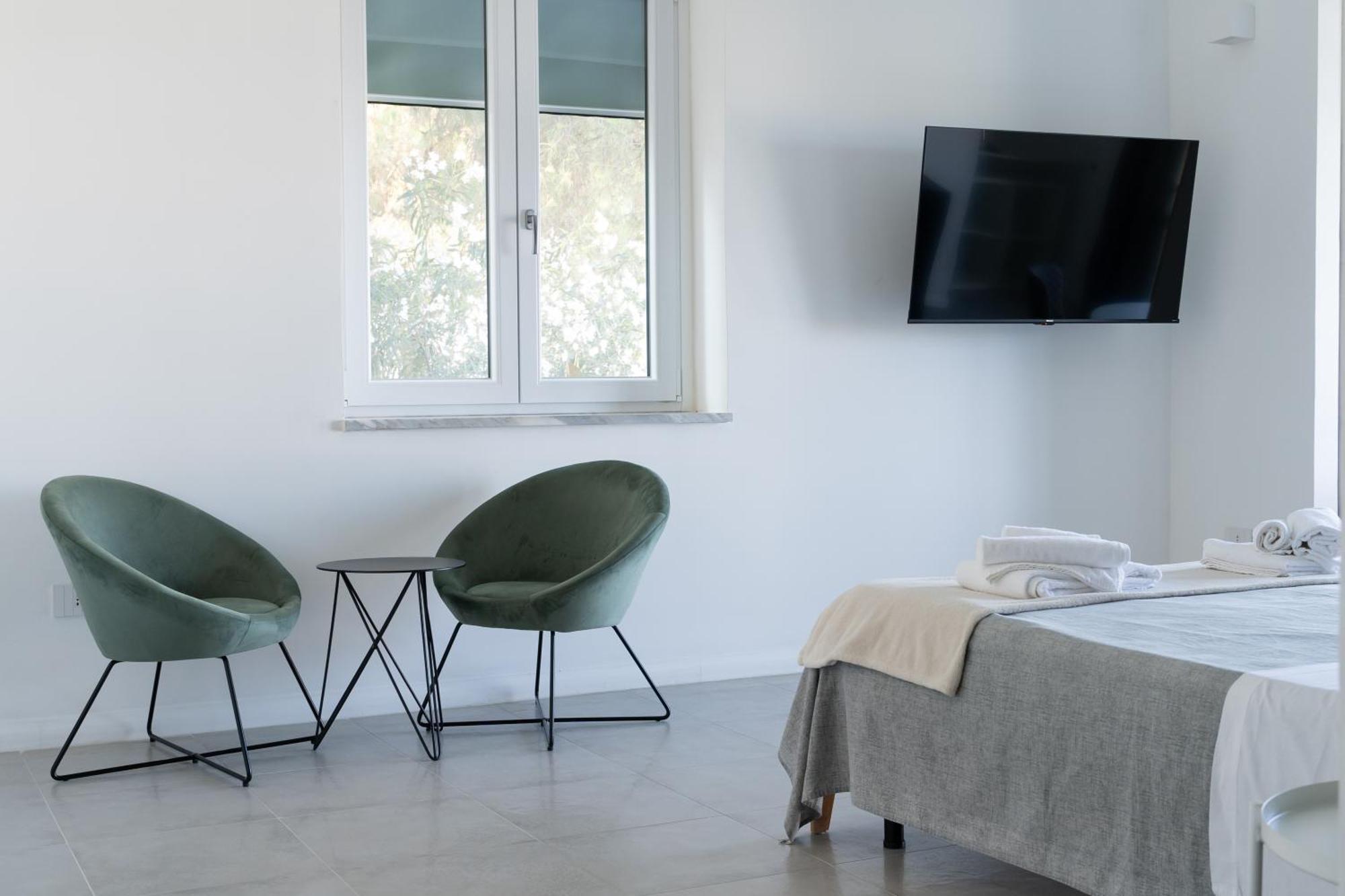 Villa Angela Suite Taranto Kültér fotó