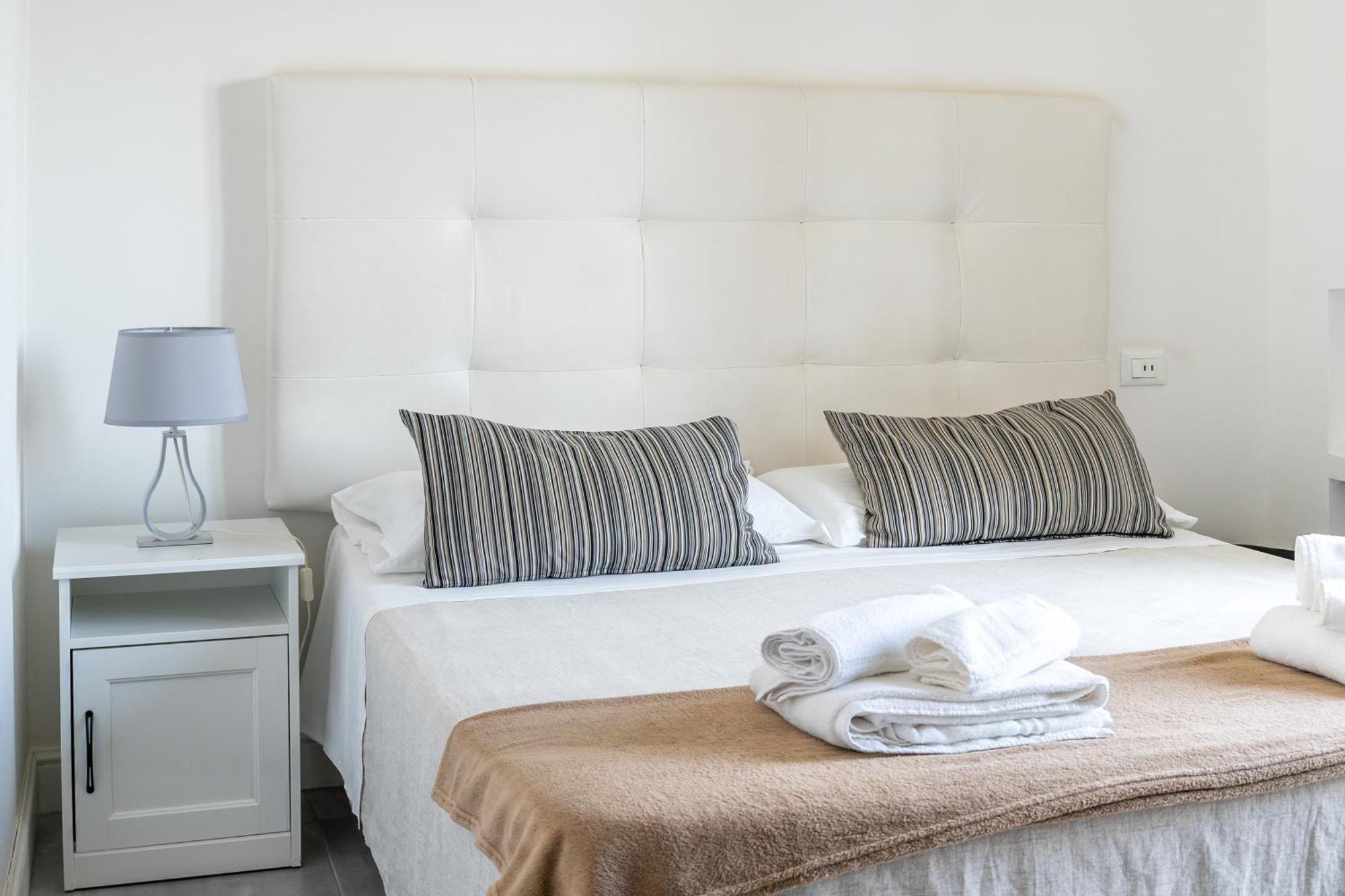 Villa Angela Suite Taranto Kültér fotó