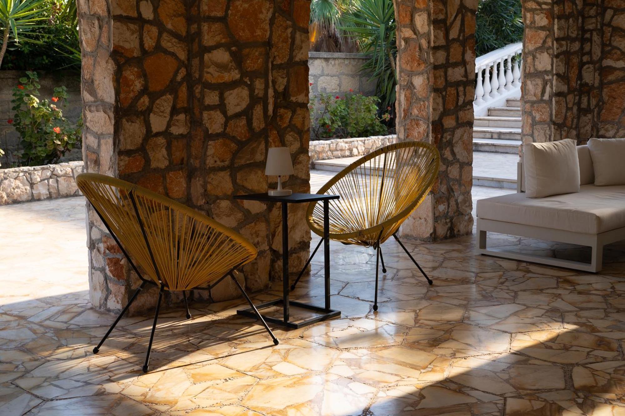 Villa Angela Suite Taranto Kültér fotó