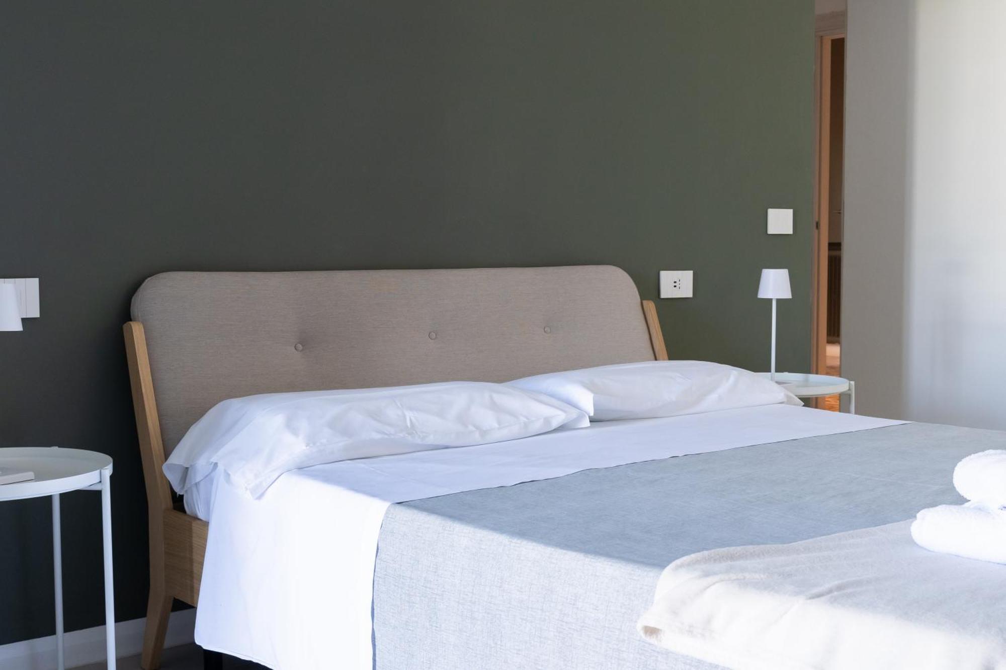 Villa Angela Suite Taranto Kültér fotó