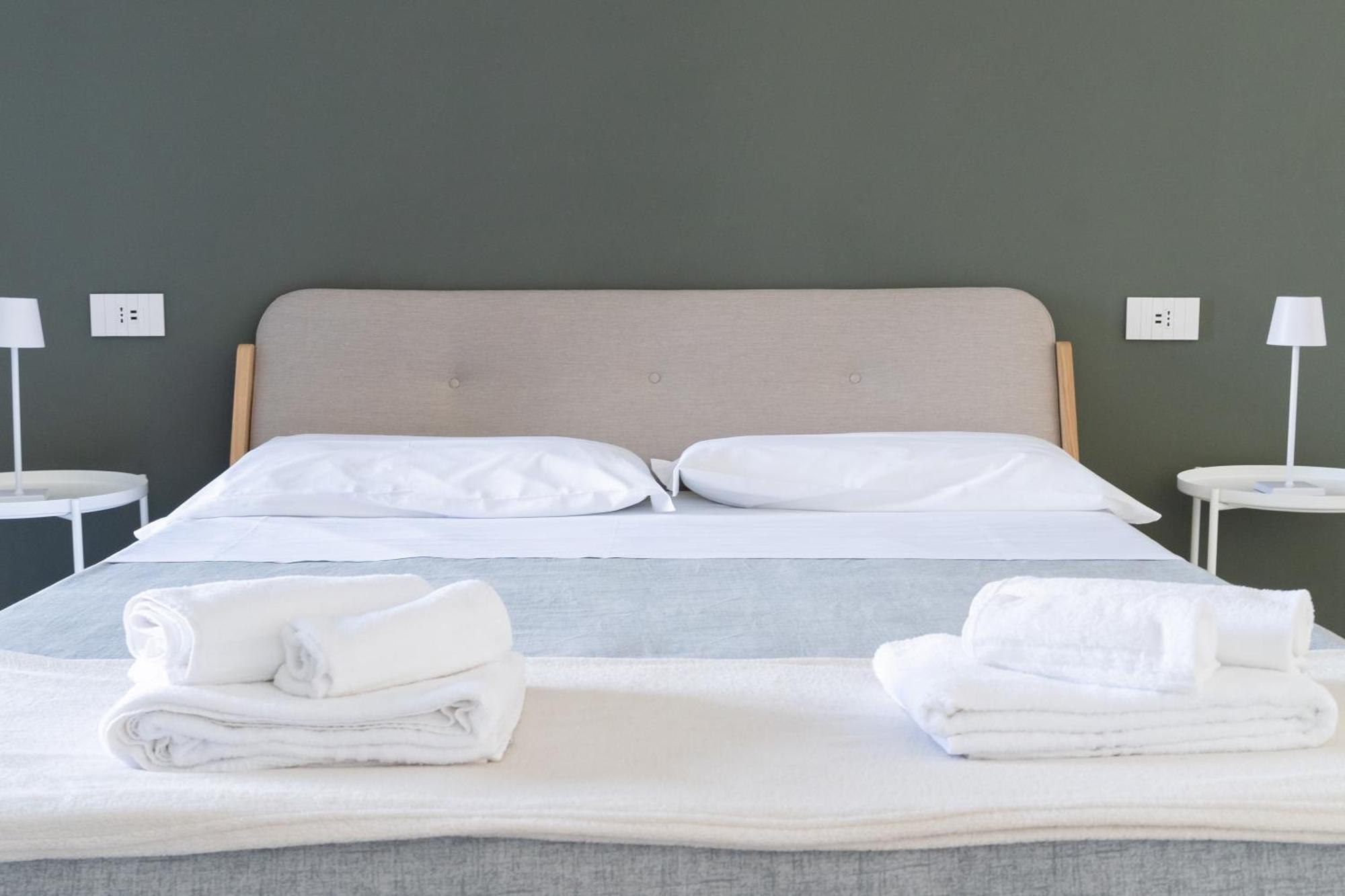 Villa Angela Suite Taranto Kültér fotó