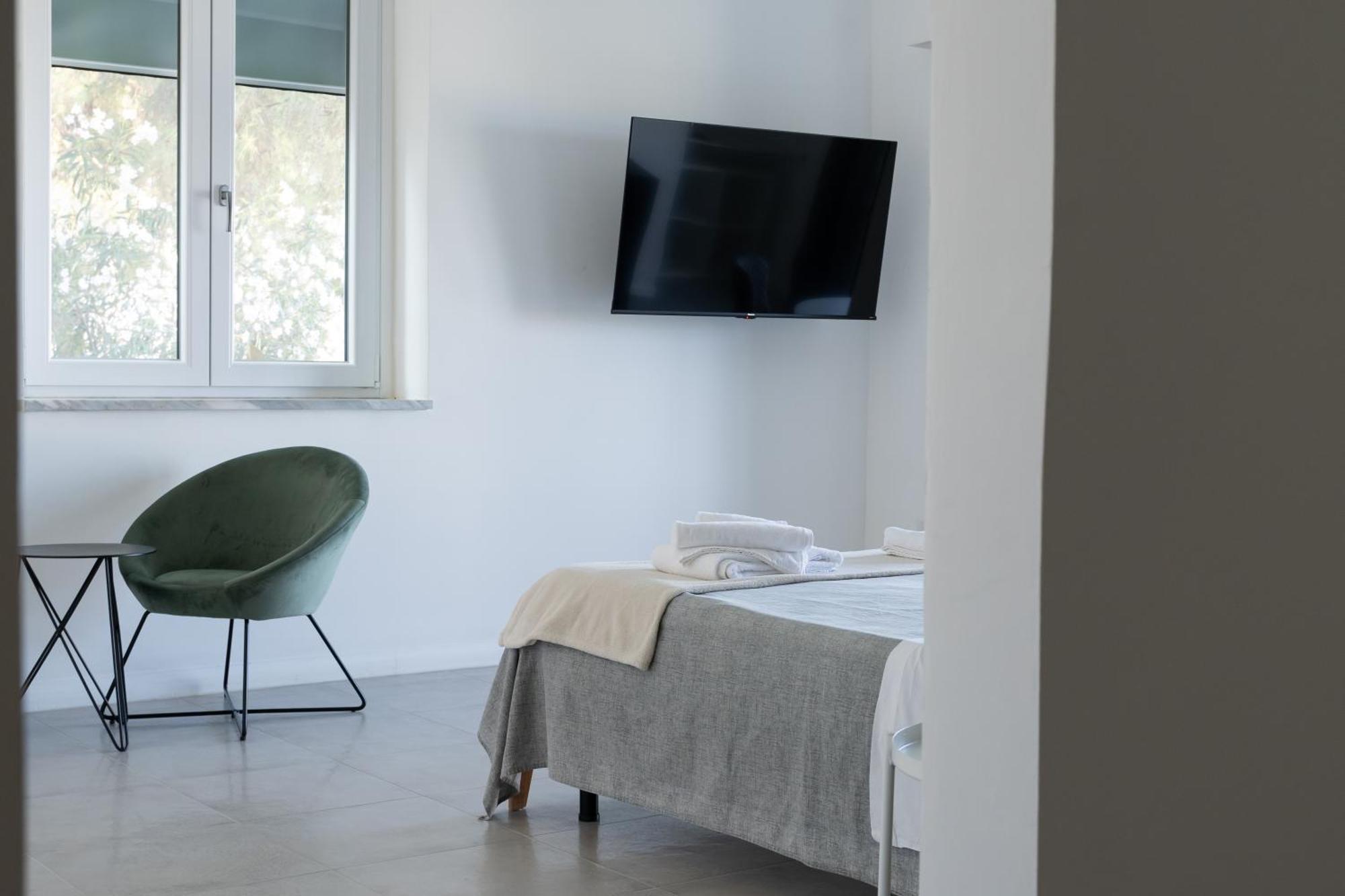 Villa Angela Suite Taranto Kültér fotó