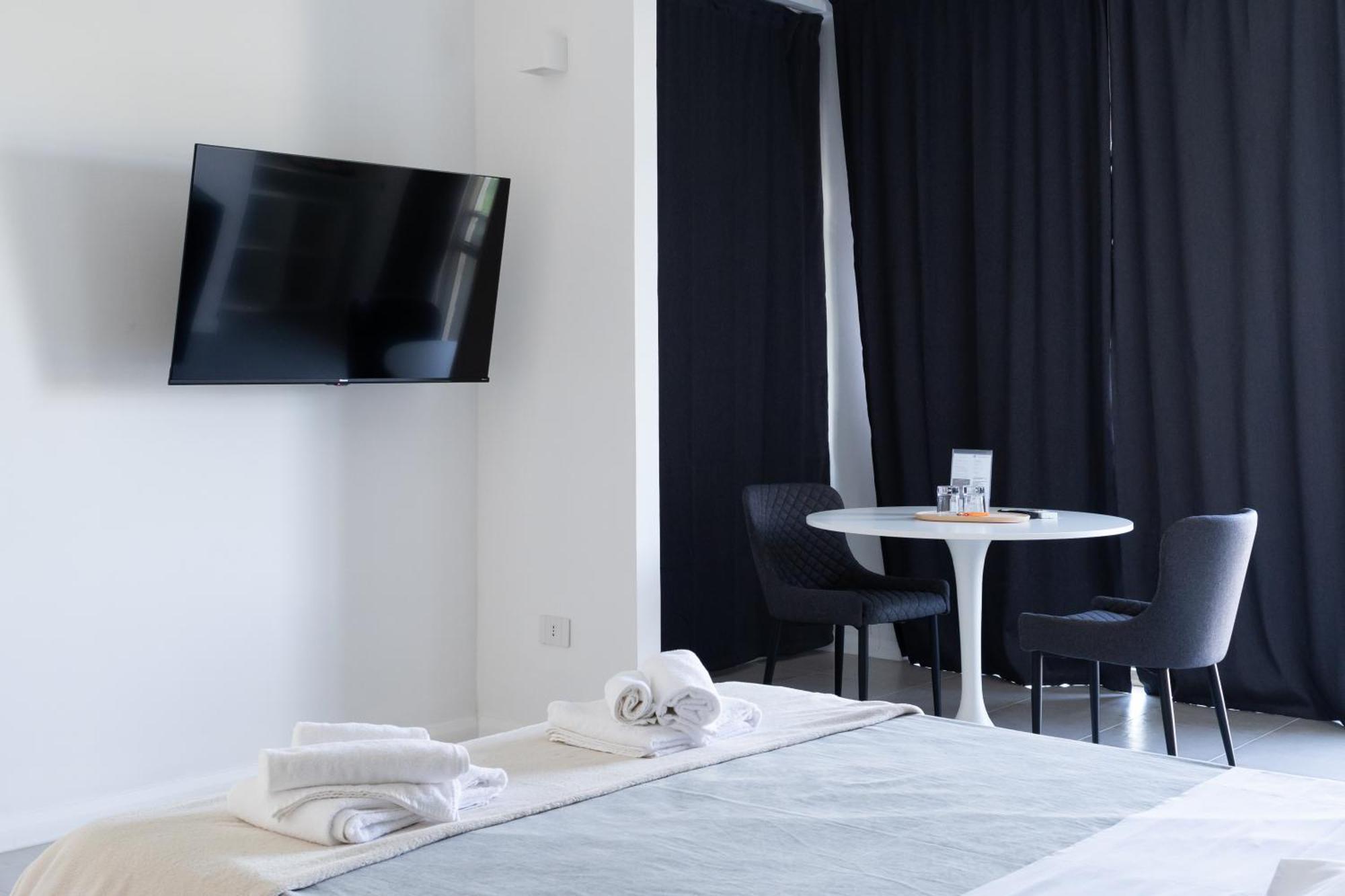 Villa Angela Suite Taranto Kültér fotó