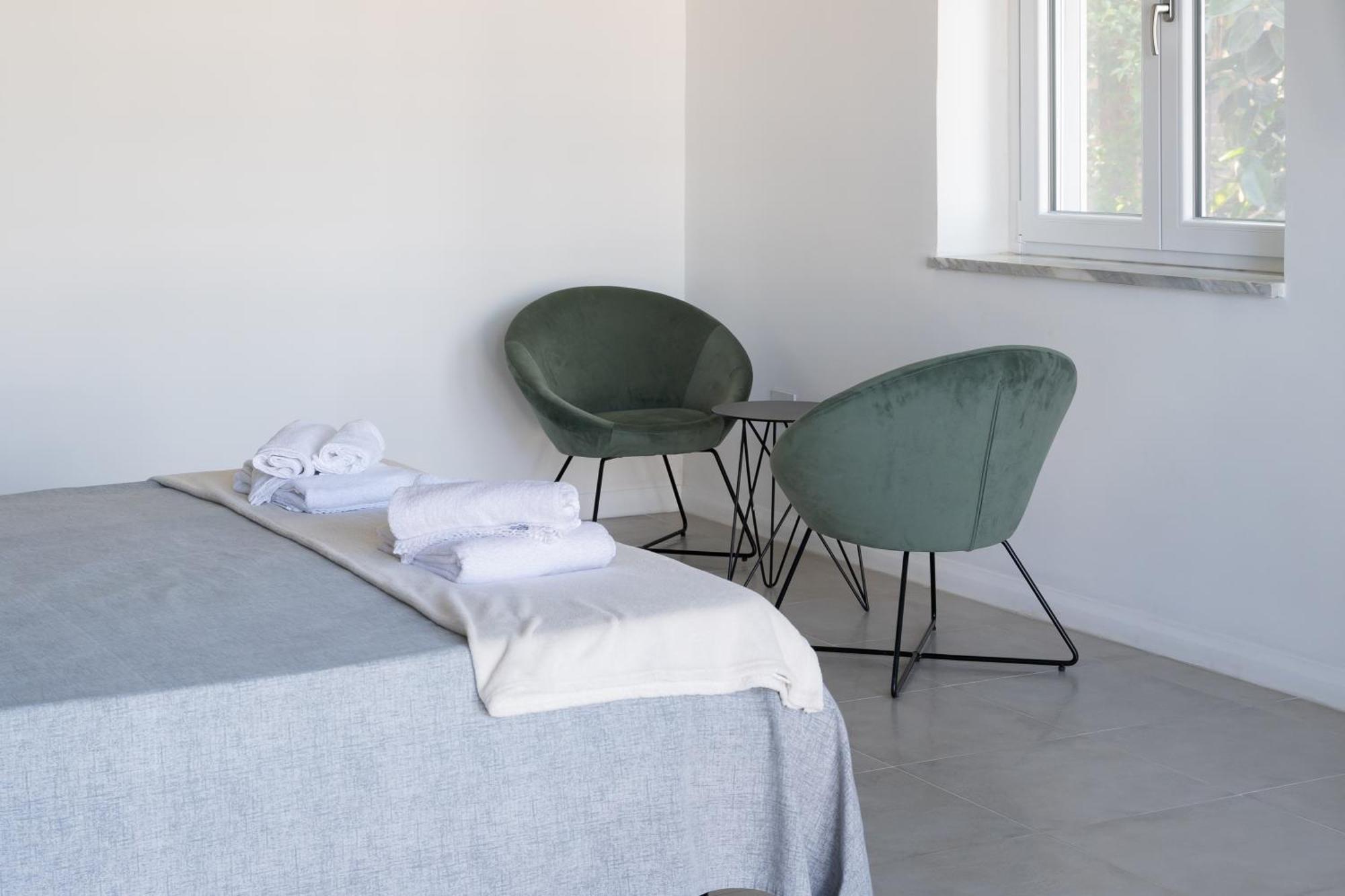 Villa Angela Suite Taranto Kültér fotó