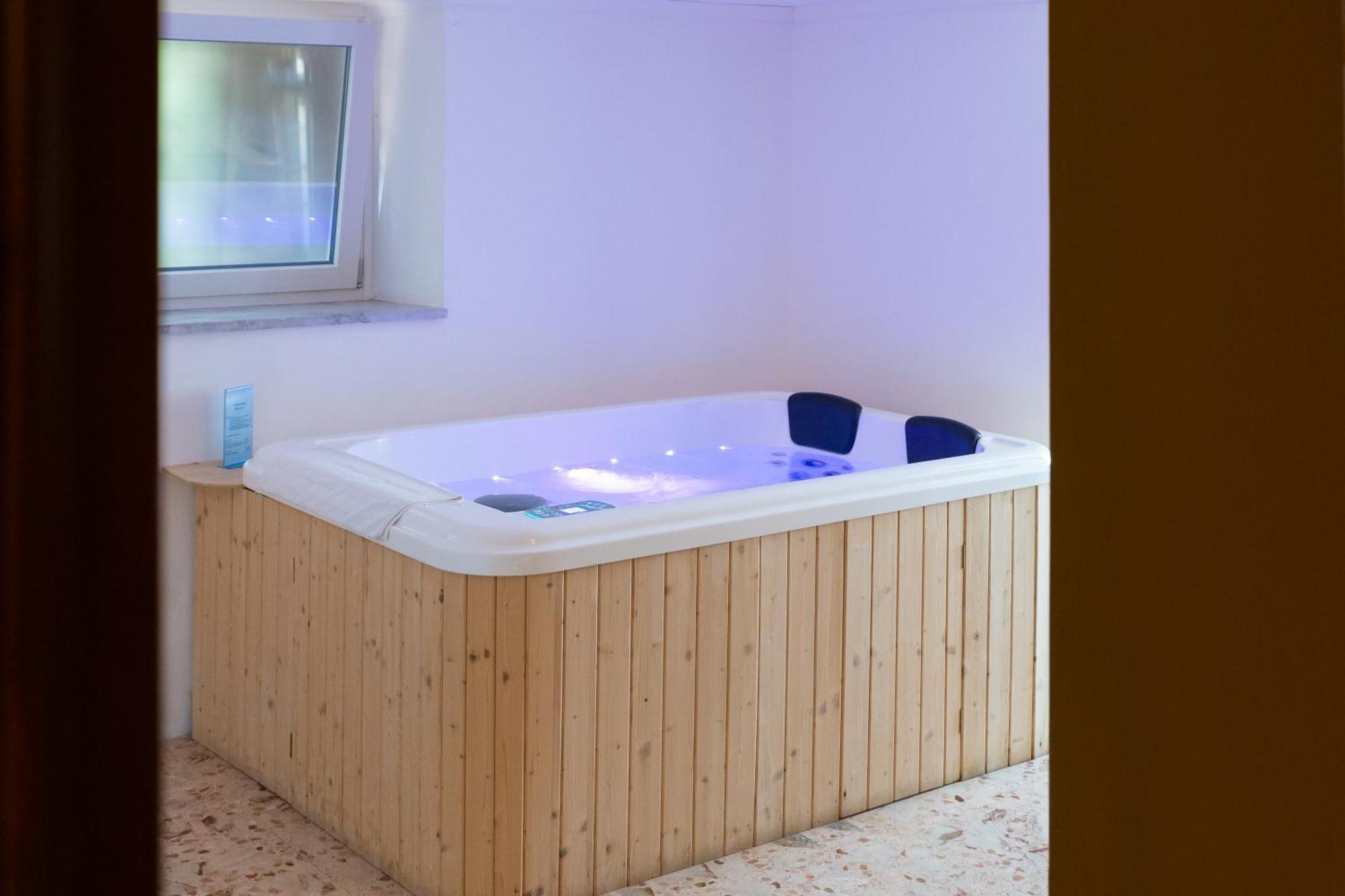 Villa Angela Suite Taranto Kültér fotó