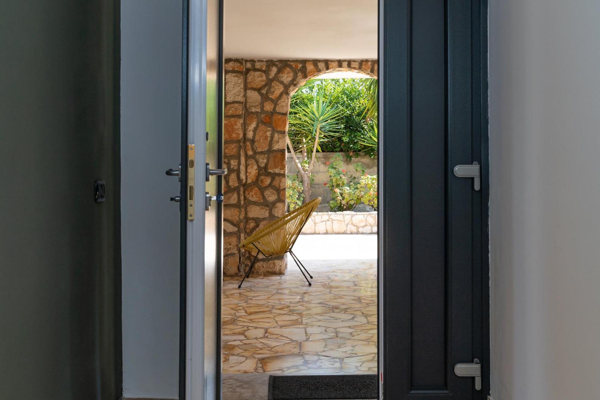 Villa Angela Suite Taranto Kültér fotó