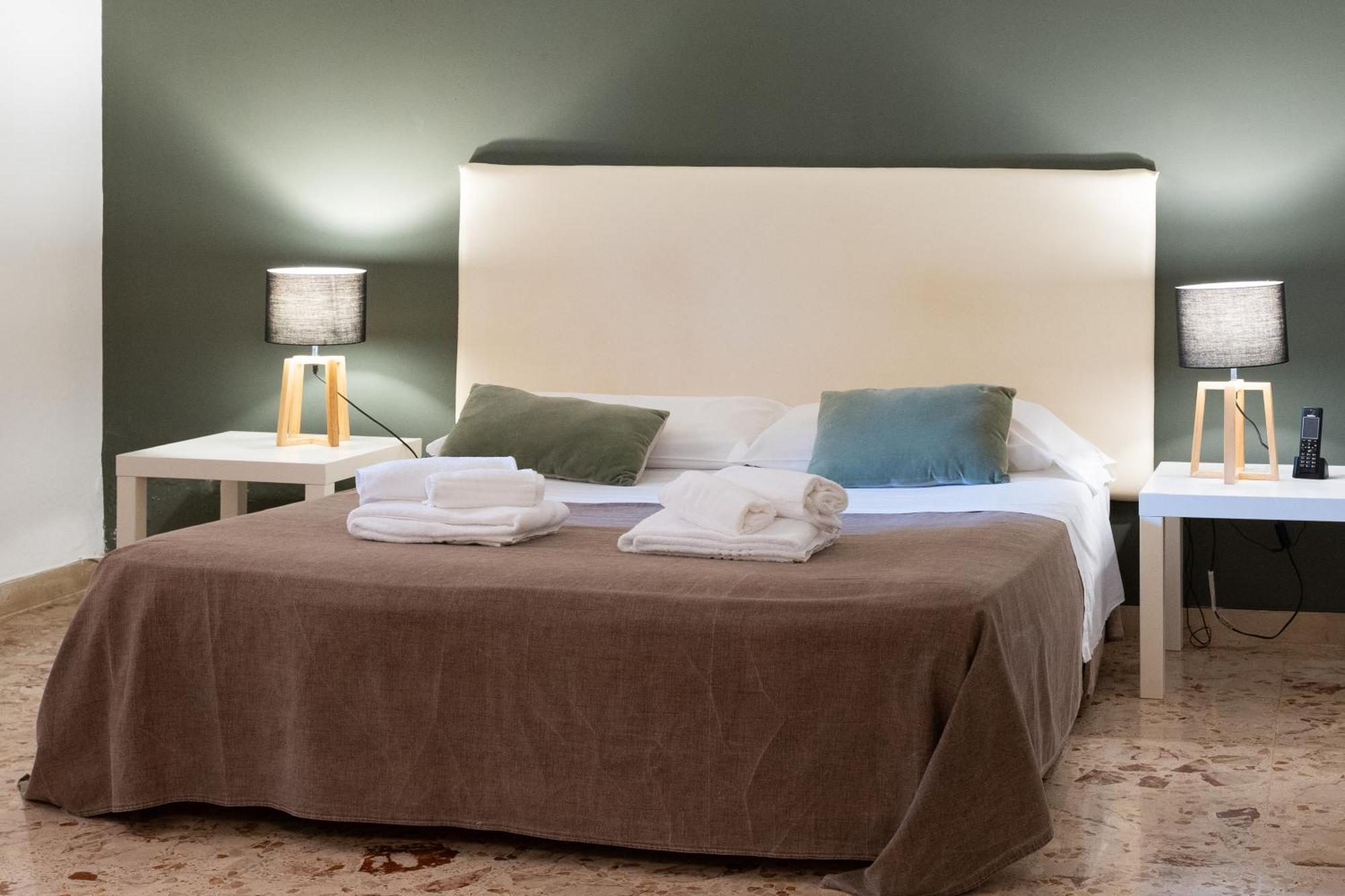 Villa Angela Suite Taranto Kültér fotó